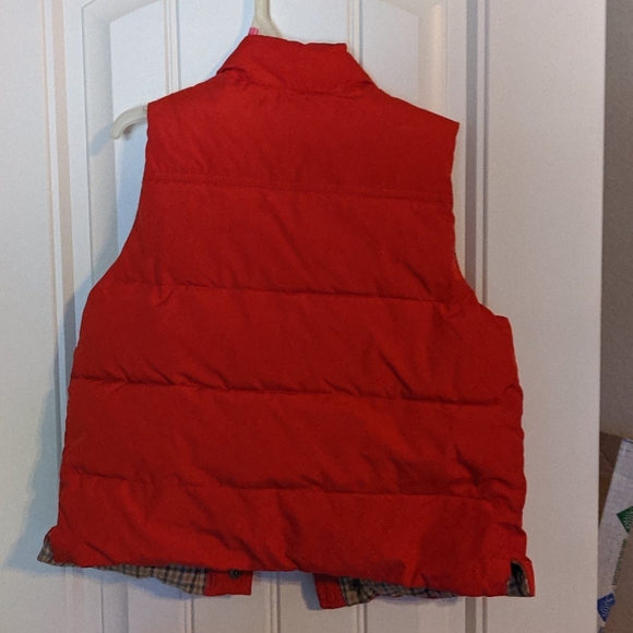 Baby Gap winter vest 5T - Picture 2 of 4